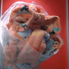 Clothes pajamas, as reported by MEININGER Hotel Roma Termini using iLost