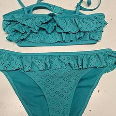 Bikini Kind, rapporterat av Avonturenpark Hellendoorn med iLost