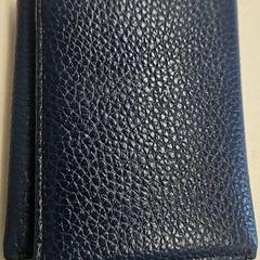 Wallets Comon, as reported by HTM using iLost