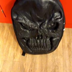 Ryggsekk, som rapportert av Arriva Limburg Noord ved bruk av iLost