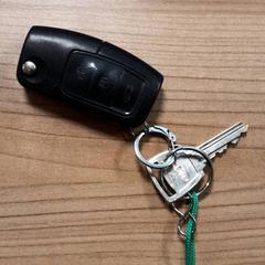 Klíč Autosleutel, jak nahlášeno Connexxion Hoeksche Waard Goeree Overflakkee pomocí iLost