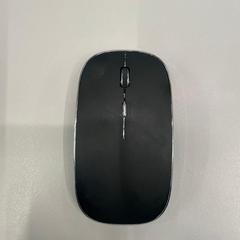 Ratolí sense fil Zwart, merkloos, segons ha informat Heidelberglaan 15 mitjançant iLost