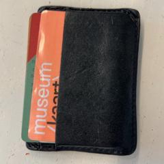 Carteiras Van der Ploeg, segundo informou GVB usando iLost