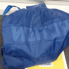 Bolsa - Plastiek zak, ha sido reportado por Regio Limburg - Leuven con iLost