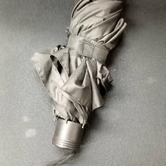 Ombrello Zwart, come riportato da Qbuzz GD Groningen Peizerweg utilizzando iLost