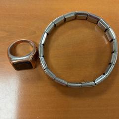 Ékszerek jeww, amint azt ibis Schiphol Amsterdam Airport az iLost segítségével jelentette.