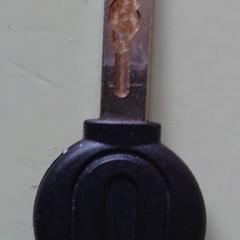 fietssleutel, som rapportert til iLost