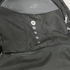 Backpack - zwart, as reported by Centraal magazijn using iLost