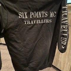 Trui, zoals gemeld door Van der Valk Hotel Vianen met iLost