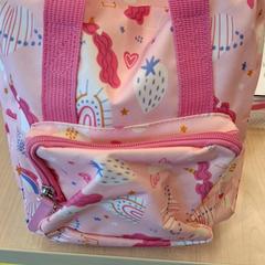 Children's backpack a, as reported by IKEA Avignon using iLost