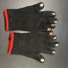 Rukavice, ako bolo nahlásené Regio Oost-Vlaanderen pomocou iLost