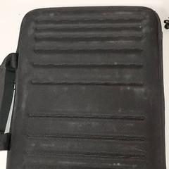 Laptop bag, as reported by Regio Antwerpen - Brussel using iLost