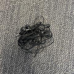 Öronpropp, rapporterat av Grand Hotel Amrath Kurhaus med iLost