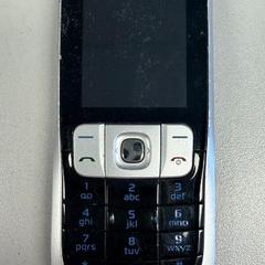 İLost kullanarak Regio Antwerpen - Brussel tarafından bildirildiği gibi Cep telefonu Nokia