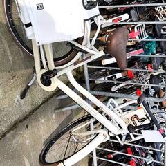 Women’s bike Bsp, as reported by Stadswerk072 using iLost