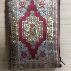 Kortholder - ZAYOUN EL HOUJE, som rapportert av Regio Antwerpen - Brussel ved bruk av iLost