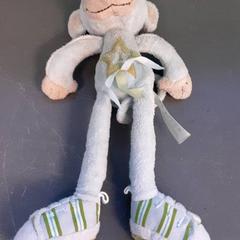 Toy, as reported by Diergaarde Blijdorp using iLost