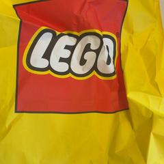 Tas, zoals gemeld door GVB met iLost