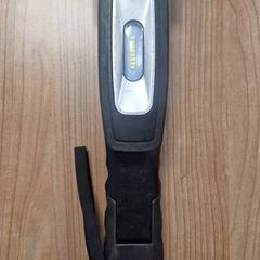 Werklamp، كما تم الإبلاغ عنه بواسطة Transdev Gooi en Vechtstreek عبر iLost