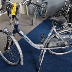Dámsky bicykel, ako bolo nahlásené Gemeente Roermond pomocou iLost