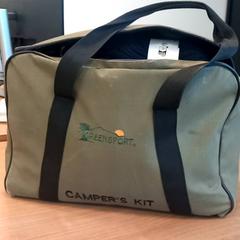 Bag Groen, som rapportert av RRReis Veluwe Zuid - Ede ved bruk av iLost