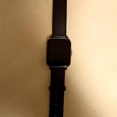 Smartwatch, gemeldet von Mövenpick Hotel Amsterdam City Centre über iLost