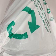 Bossa - Draagtas, segons ha informat Regio Antwerpen - Brussel mitjançant iLost