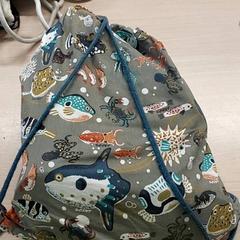 Tas Turnkledij, zoals gemeld door Regio Limburg - Leuven met iLost