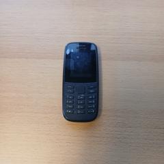 Mobilní telefon zwart Nokia, jak nahlášeno UVO Vervoer pomocí iLost