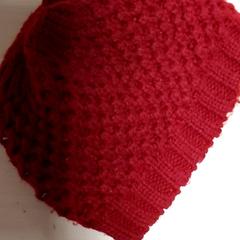 의류 - Muts Bordeaux, iLost를 사용하여 Regio West-Vlaanderen에 보고됨