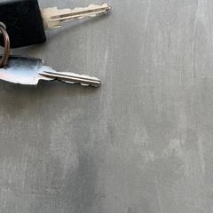 Nycklar, rapporterat av RRReis Arriva Achterhoek-Rivierenland med iLost