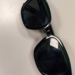 Solglasögon Groen, rapporterat av Vrije Universiteit Amsterdam med iLost