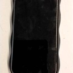 Telefon iPhone, amint azt HTM az iLost segítségével jelentette.