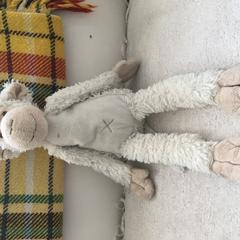 Aapje knuffel, iLost에 보고됨