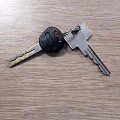 Gakoa, gisa salatu by LUMC iLost erabiliz