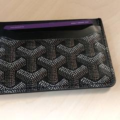 Porte-cartes Bogaert, a été signalé par Regio Oost-Vlaanderen utilisant iLost