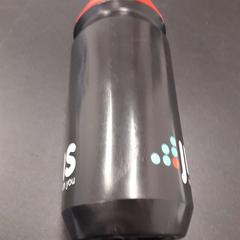 Waterfles, zoals gemeld door Universiteit Gent - Blandijn met iLost