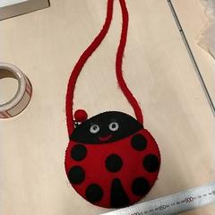 Bag Ieveheersbeesje tasje, som rapportert av IKEA Zwolle ved bruk av iLost