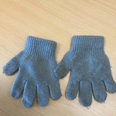 Gloves, as reported by Schönbrunn "Group Center" using iLost