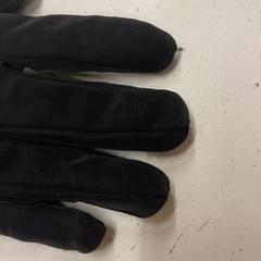 Gant handchoen, a été signalé par GVB utilisant iLost