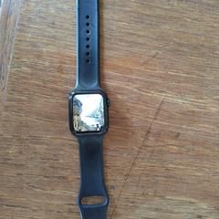 Apple watch, como reportado ao iLost
