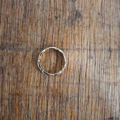 Anillo goudkleurig, ha sido reportado por Crammerock 2025 con iLost