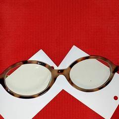 Ulleres, segons ha informat Centraal magazijn mitjançant iLost