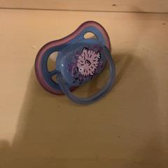 Tetina, segons ha informat Familie Resort Molenwaard mitjançant iLost