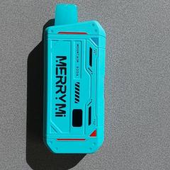 Erretzeko materiala - Vape, gisa salatu by Centraal magazijn iLost erabiliz