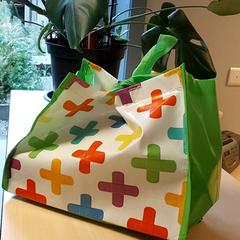 Bolsa - Shopper, ha sido reportado por Centraal magazijn con iLost