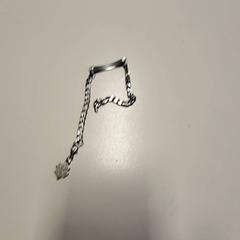 Karkötő, amint azt Connexxion Haarlem IJmond az iLost segítségével jelentette.