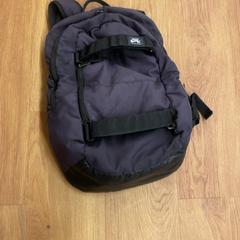 Ryggsekk, som rapportert av HTM ved bruk av iLost