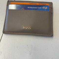 Plånbok Agyemang, rapporterat av GVB med iLost