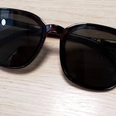 Zonnebril Bruin, zoals gemeld door Qbuzz Fryslân met iLost